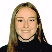 Estudiante de Magisterio de Educación Primaria ofrece clases particulares a niños y niñas de Primaria y ESO